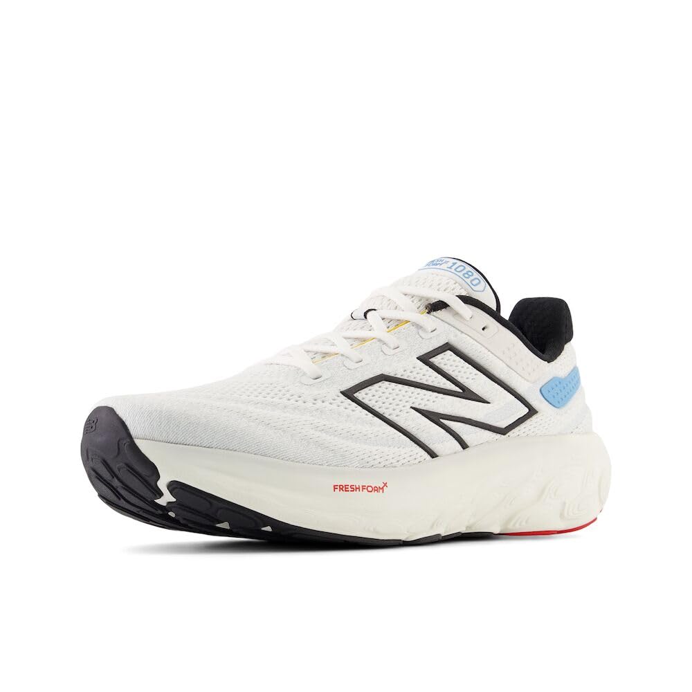 New Balance Men's Fresh Foam X 1080 V13 Running Shoe