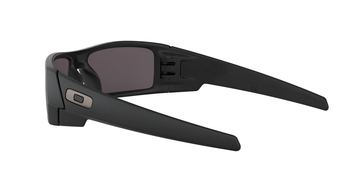 Oakley Men's Oo9014 Gascan Rectangular Sunglasses