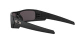 Oakley Men's Oo9014 Gascan Rectangular Sunglasses