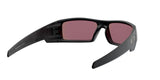 Oakley Men's Oo9014 Gascan Rectangular Sunglasses