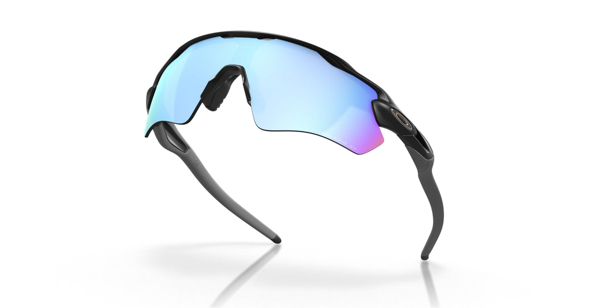 Oakley Men's OO9208 Radar Ev Path Rectangular Sunglasses