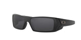 Oakley Men's Oo9014 Gascan Rectangular Sunglasses