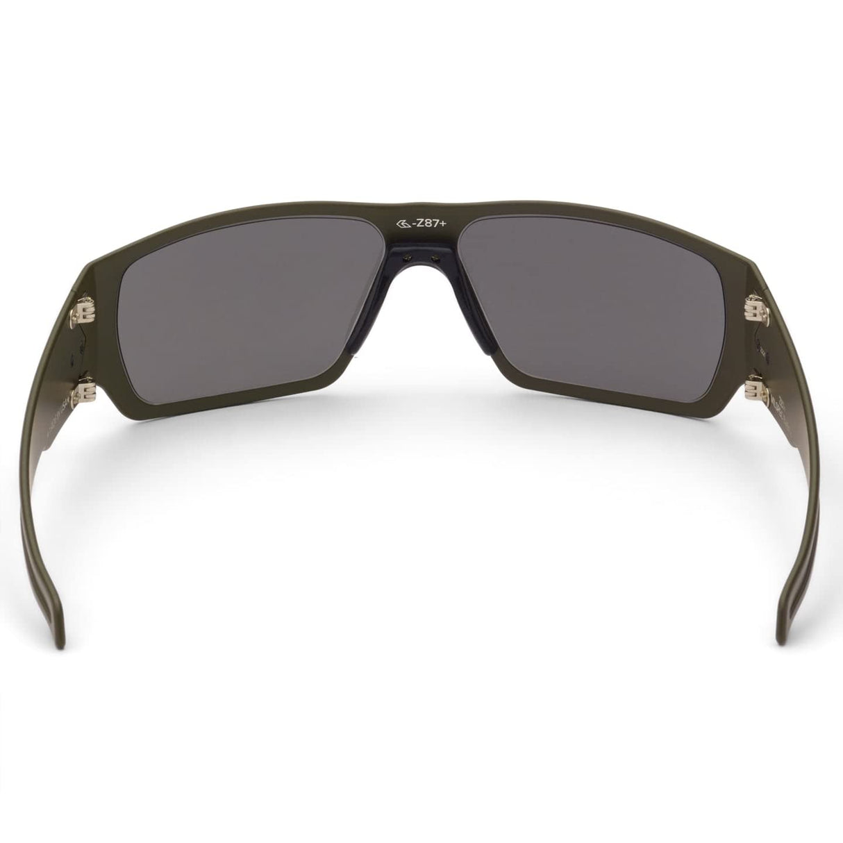 Gatorz Specter ANSI Z87+/MILSPEC Ballistic Sunglass - Made in the USA