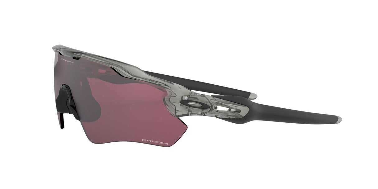 Oakley Men's OO9208 Radar Ev Path Rectangular Sunglasses