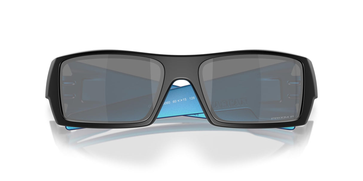 Oakley Men's Oo9014 Gascan Rectangular Sunglasses