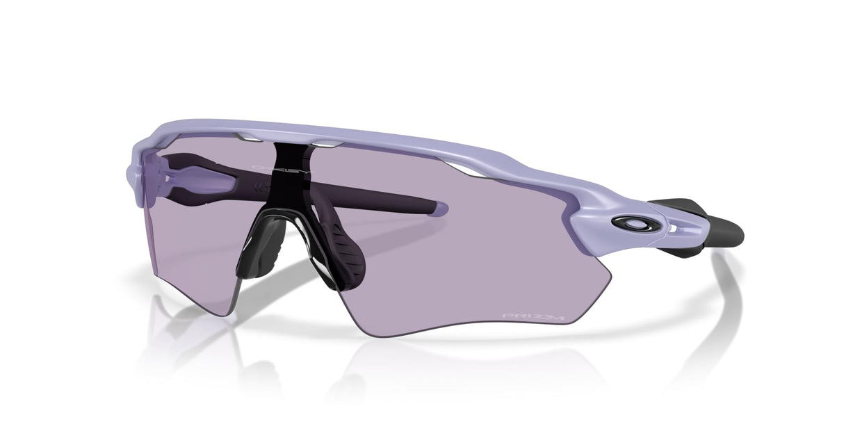 Oakley Men's OO9208 Radar Ev Path Rectangular Sunglasses