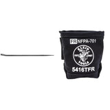 Klein Tools 3248 Round 7/8-Inch x 30-Inch Connecting Bar, Made in USA, Sleever Bar for Aligning, Prying and Chiseling