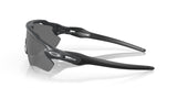 Oakley Men's OO9208 Radar Ev Path Rectangular Sunglasses