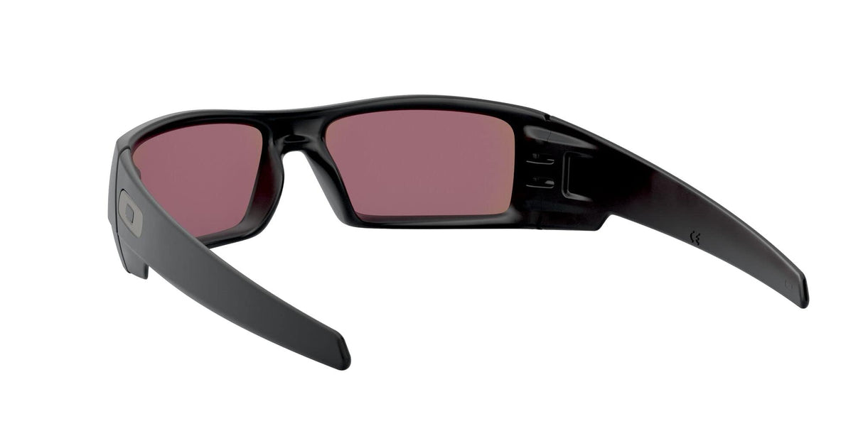Oakley Men's Oo9014 Gascan Rectangular Sunglasses
