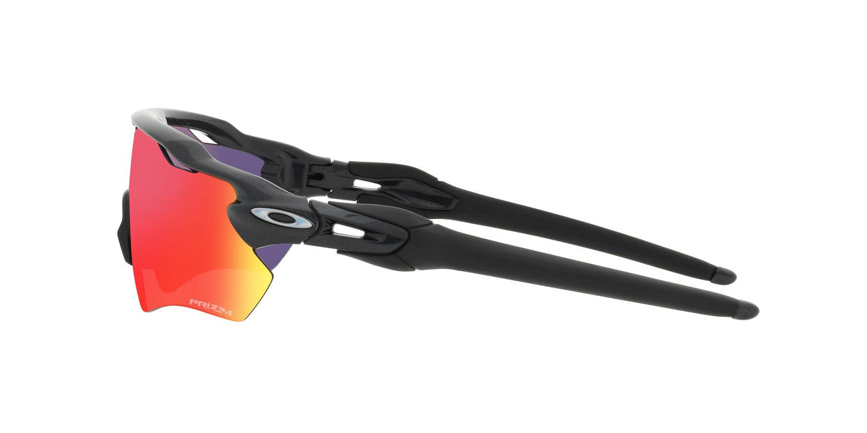 Oakley Men's OO9208 Radar Ev Path Rectangular Sunglasses