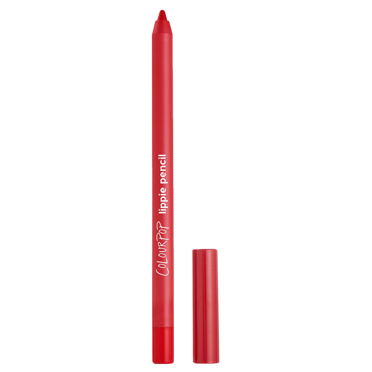 Colourpop Lippie Lip Pencil - High-Pigment, Long-Lasting Lip Liner - Sharpenable Lip Liner Pencil for High-Impact Lip Color - Vegan, Cream Formula with Precise Application - BFF 2 (0.04 oz)