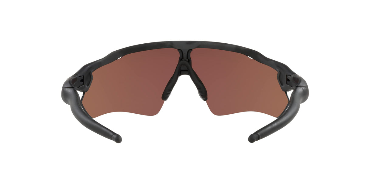 Oakley Men's OO9208 Radar Ev Path Rectangular Sunglasses