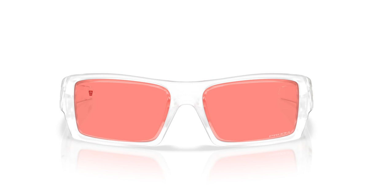 Oakley Men's Oo9014 Gascan Rectangular Sunglasses