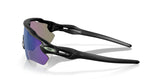 Oakley Men's OO9208 Radar Ev Path Rectangular Sunglasses
