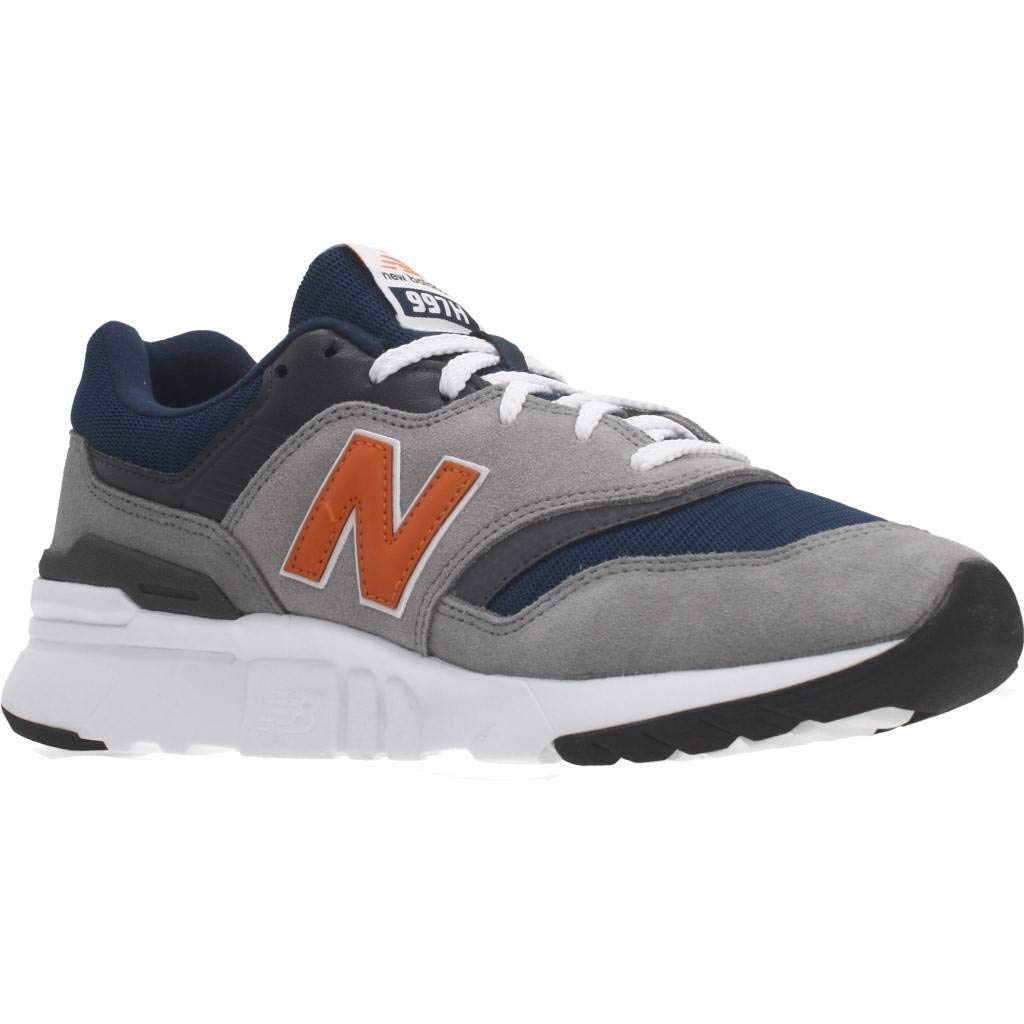 New Balance Men's 997h V1 Sneaker