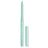 Colourpop BFF Crème Gel Liner - Waterproof Gel Eyeliner Pen with a High-Pigment & Buildable Formula - Colored Eyeliner with 18-Hour Wear - IceBreaker (0.01 oz)