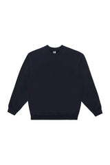 Los Angeles Apparel Heavy Fleece Crewneck Sweater (Piece Dye)