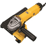 DEWALT Grinder for Tuckpoint/Cutting, 6-Inch (DWE46103)