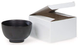 Made in USA 10-Count Recycled Brown Kraft Gift Boxes (5" X 5" X 3") with Tuck Lids for Weddings, Crafting and Baking Packaging Needs