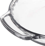 Anchor Hocking Glass Baking Dishes for Oven, 2 Piece Set (2 Qt & 3 Qt Glass Casserole Dishes)