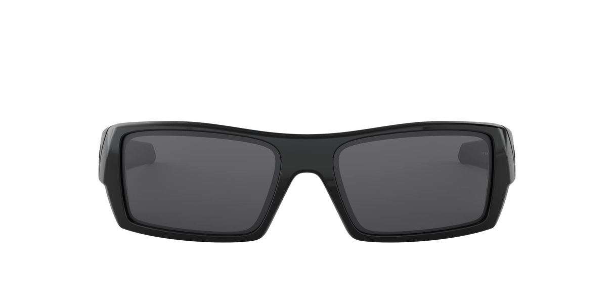 Oakley Men's Oo9014 Gascan Rectangular Sunglasses