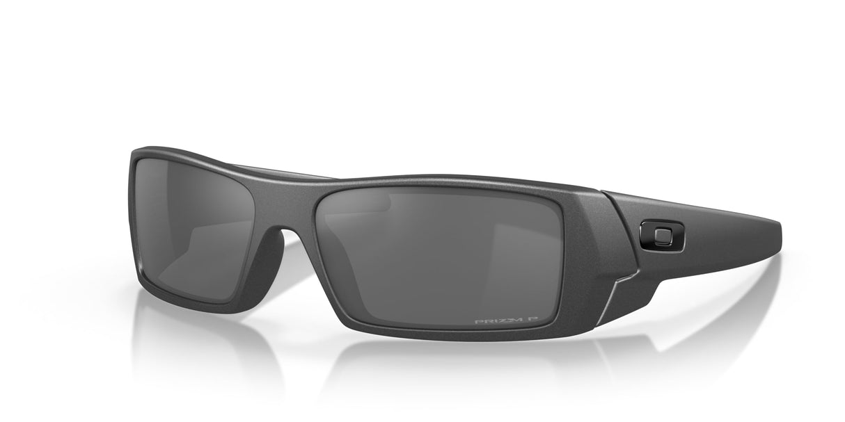 Oakley Men's Oo9014 Gascan Rectangular Sunglasses