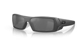 Oakley Men's Oo9014 Gascan Rectangular Sunglasses