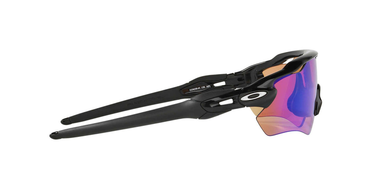 Oakley Men's OO9208 Radar Ev Path Rectangular Sunglasses