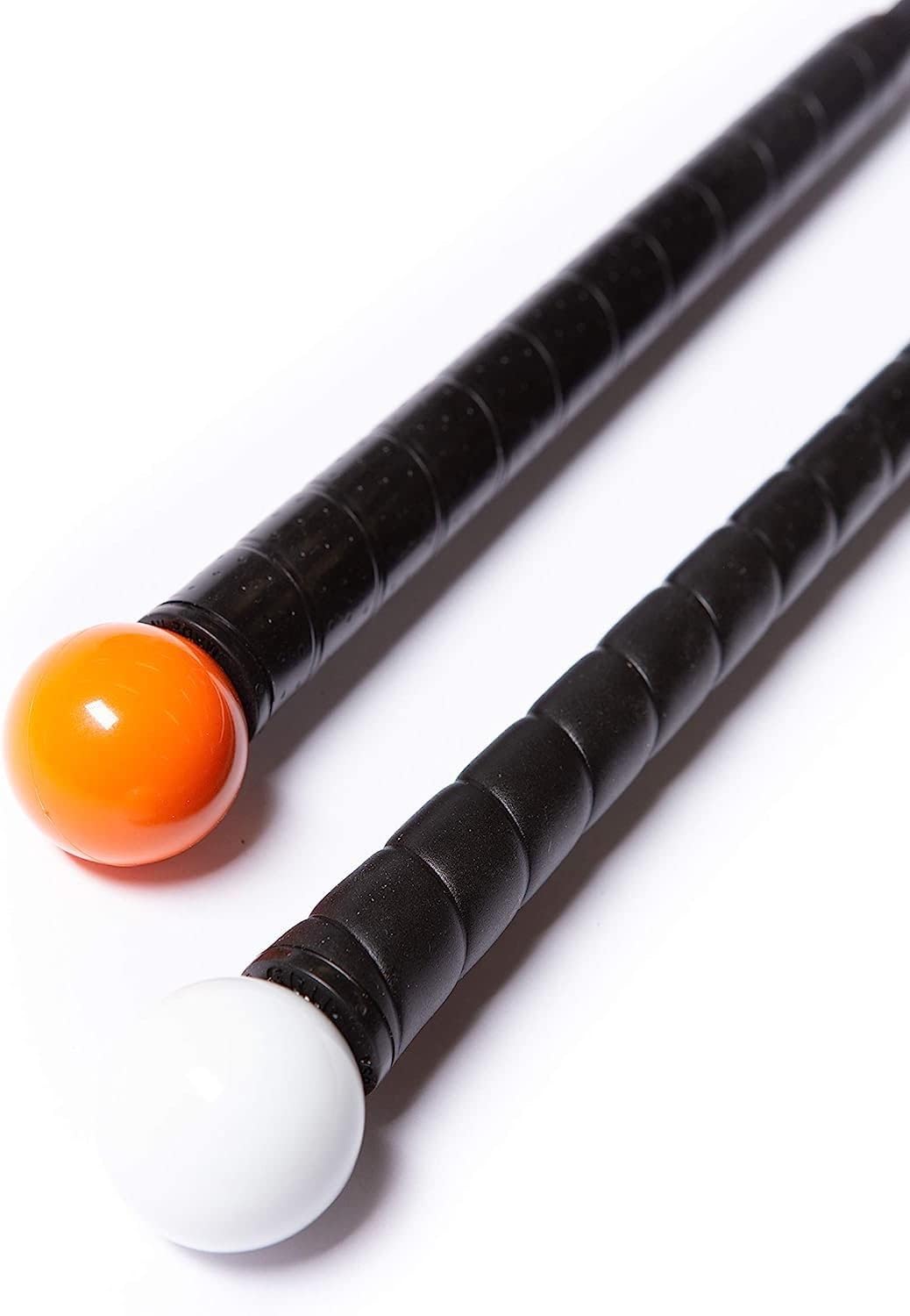 Orange Whip Golf Short Game Package, Includes Wedge and Putter - Made in USA - Right Handed