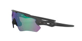 Oakley Men's OO9208 Radar Ev Path Rectangular Sunglasses