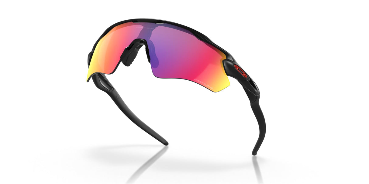 Oakley Men's OO9208 Radar Ev Path Rectangular Sunglasses