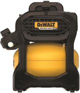 Dewalt DCC2520B 20V MAX 2-1/2 gal. Brushless Cordless Air Compressor (Tool Only)