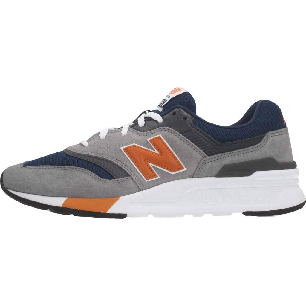 New Balance Men's 997h V1 Sneaker