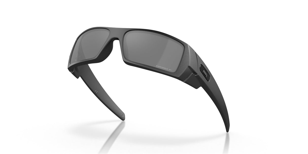 Oakley Men's Oo9014 Gascan Rectangular Sunglasses