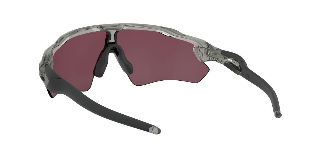 Oakley Men's OO9208 Radar Ev Path Rectangular Sunglasses