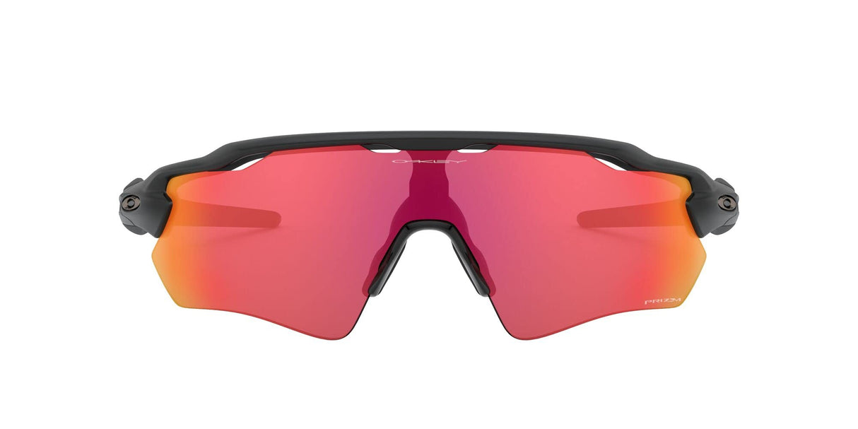 Oakley Men's OO9208 Radar Ev Path Rectangular Sunglasses
