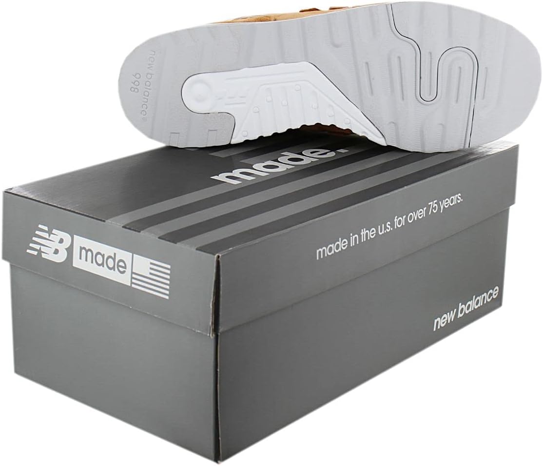 New Balance 998 (Made in USA)