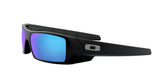 Oakley Men's Oo9014 Gascan Rectangular Sunglasses