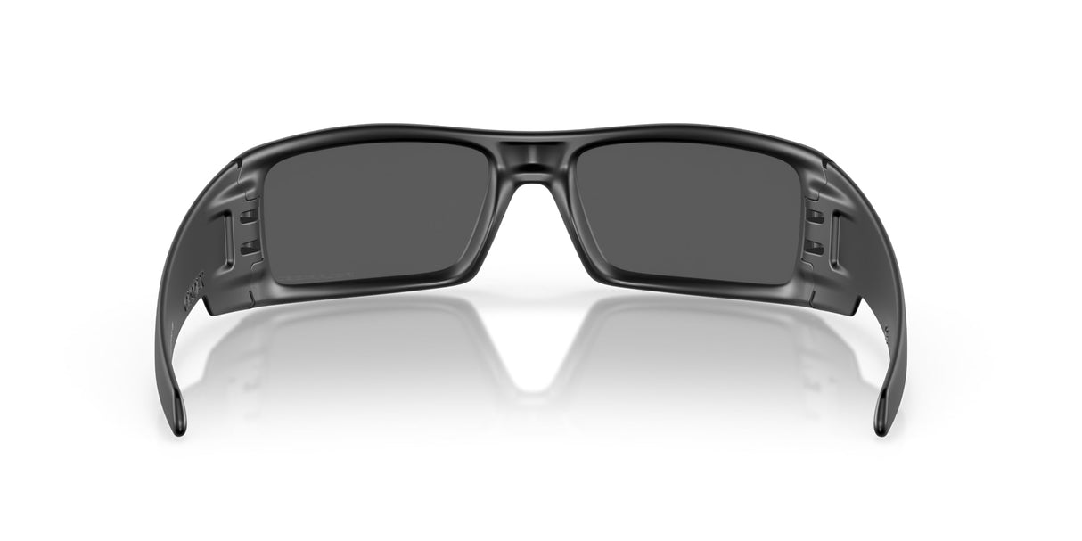 Oakley Men's Oo9014 Gascan Rectangular Sunglasses