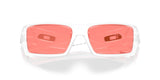 Oakley Men's Oo9014 Gascan Rectangular Sunglasses