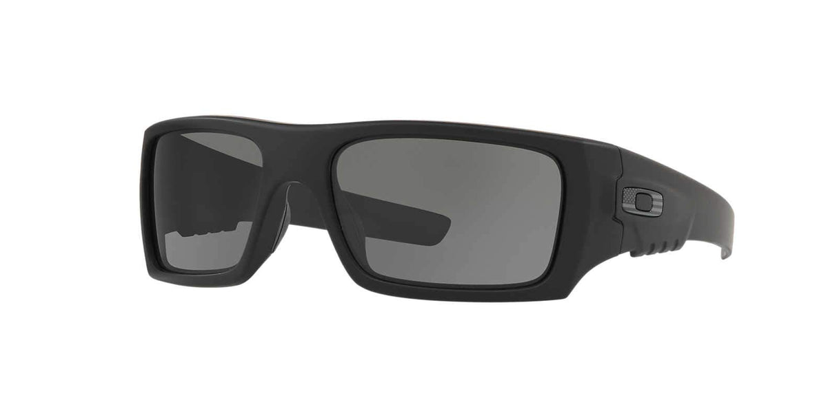 Oakley Men's Oo9253 Det Cord Rectangular Sunglasses