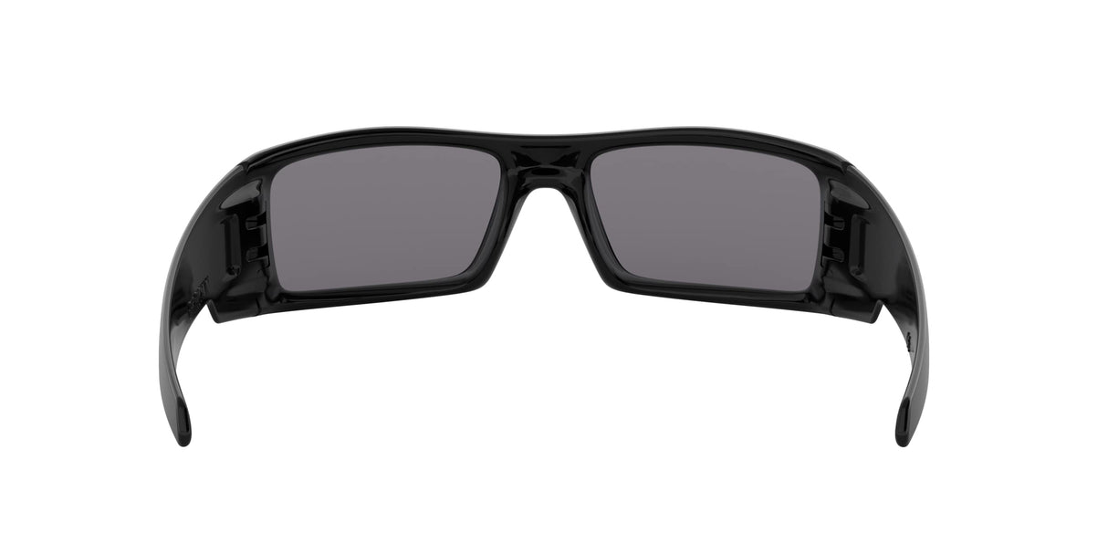 Oakley Men's Oo9014 Gascan Rectangular Sunglasses