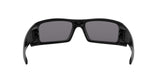 Oakley Men's Oo9014 Gascan Rectangular Sunglasses