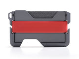 Dango Slim Minimalist Wallet for Men - RFID Blocking - Leather
