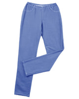 iCantoo/Sun Moda Slim Leg Ankle Pant Made in USA