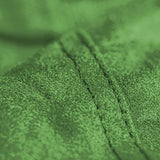 Chill Sack Kid's Memory Foam Bean Bag Lounger, Lime