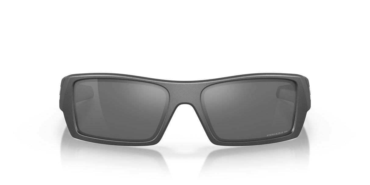 Oakley Men's Oo9014 Gascan Rectangular Sunglasses