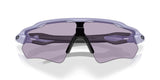 Oakley Men's OO9208 Radar Ev Path Rectangular Sunglasses