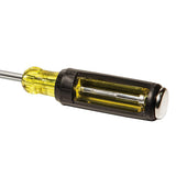Klein Tools 602-7DD 5/16-Inch Keystone Demolition Driver, 7-Inch Shank, Made in USA