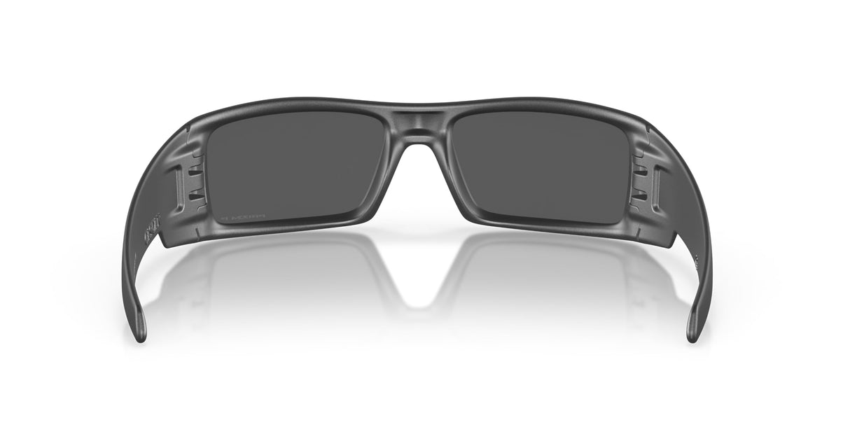 Oakley Men's Oo9014 Gascan Rectangular Sunglasses